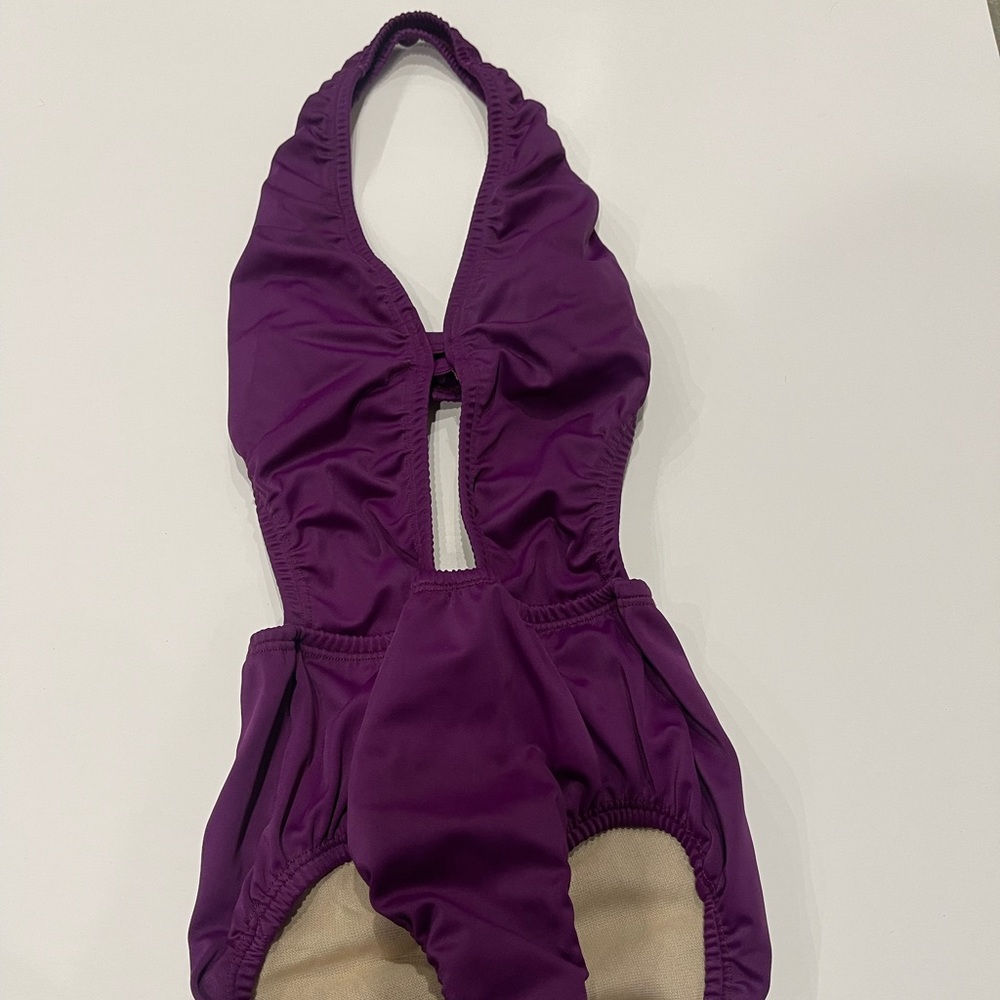Second Skin Costumes Paris leotard. Worn once. Excellent condition.